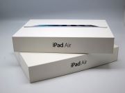 iPad Air（2台）